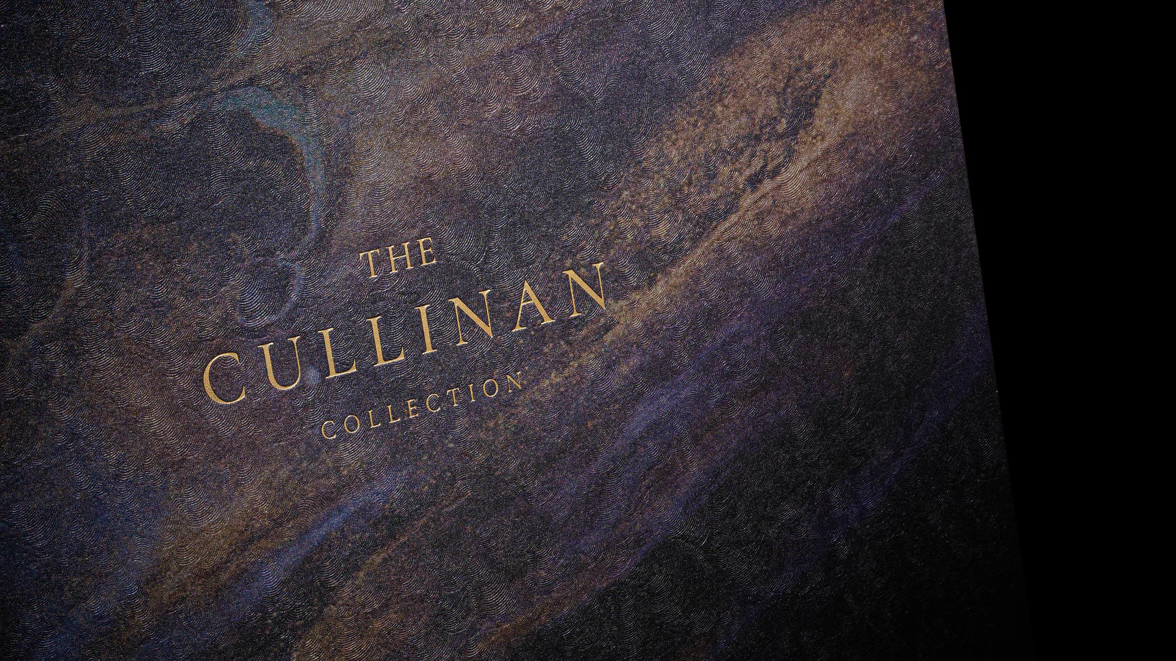 The Cullinan Collection