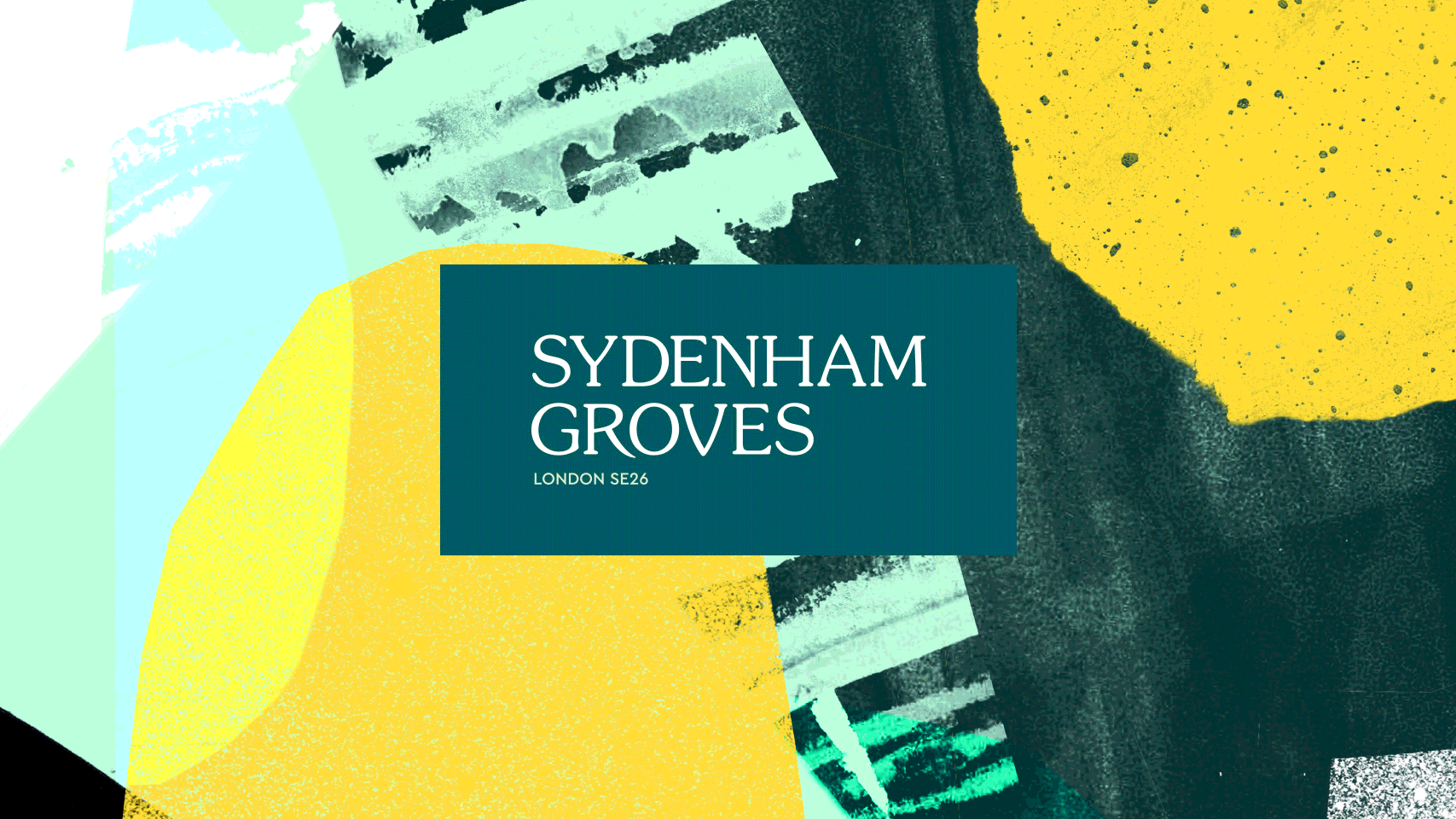 Sydenham Groves - Fresh Lemon
